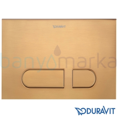 Duravit D-Neo Asma Klozet Kombini - Thumbnail