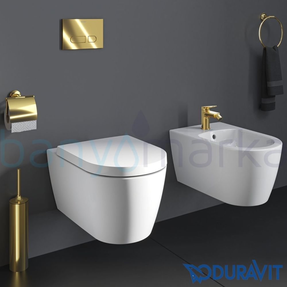 Duravit Me By Starck Asma Klozet Kombini