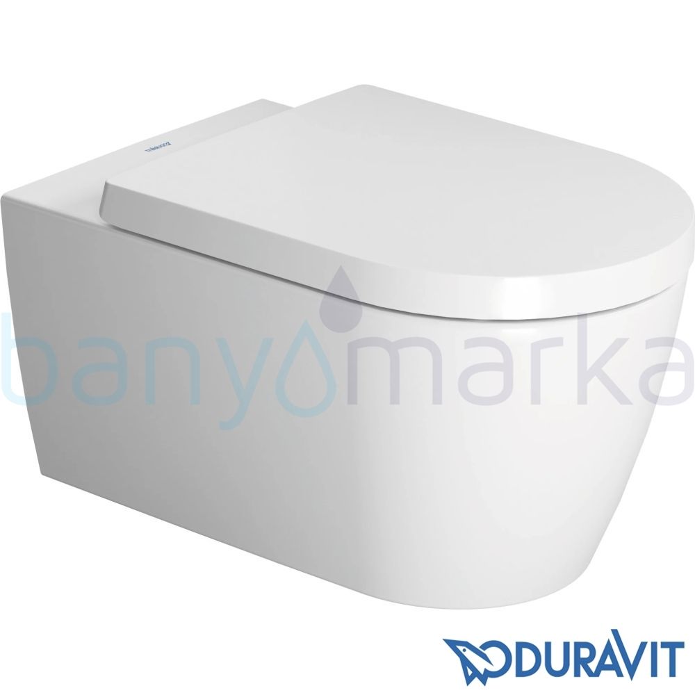 Duravit Me By Starck Asma Klozet Kombini (1)