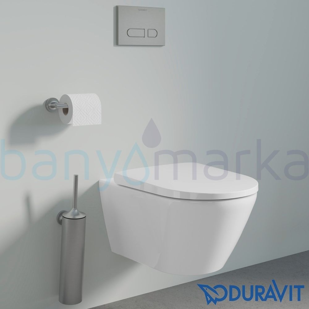 Duravit D-Neo Asma Klozet Kombini