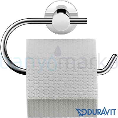 Duravit Starck 3 Asma Klozet Kombini - Thumbnail
