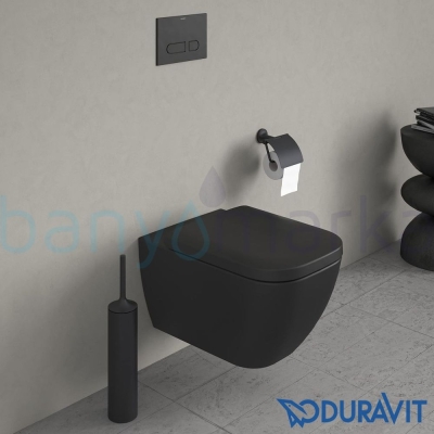 Duravit Happy D.2 Asma Klozet Kombini - Thumbnail