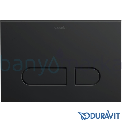 Duravit Happy D.2 Asma Klozet Kombini - Thumbnail