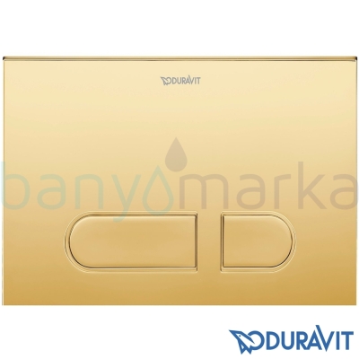 Duravit Me By Starck Asma Klozet Kombini - Thumbnail