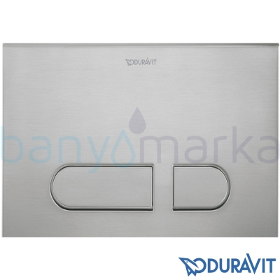 Duravit D-Neo Asma Klozet Kombini - Thumbnail