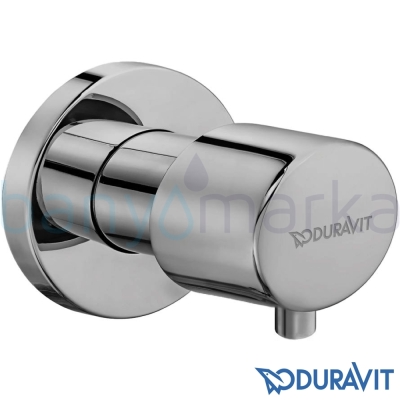 Duravit D-Neo Asma Klozet Kombini - Thumbnail