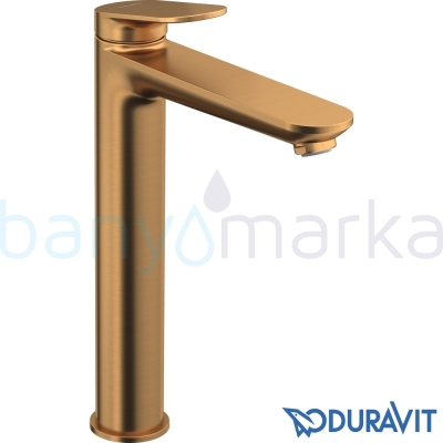 Duravit D-Neo Çanak Lavabo Kombini - Thumbnail