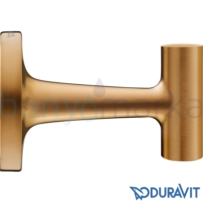 Duravit D-Neo Çanak Lavabo Kombini - Thumbnail