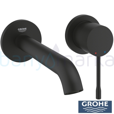 Grohe Ankastre Batarya Kombini - Thumbnail