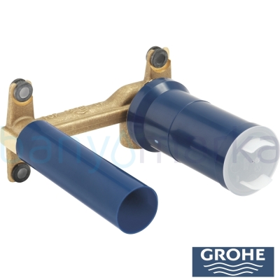 Grohe Ankastre Batarya Kombini - Thumbnail