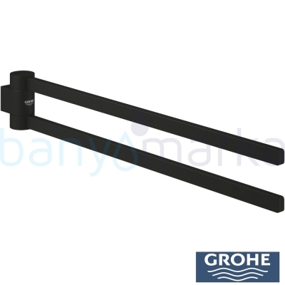 Grohe Ankastre Batarya Kombini - Thumbnail
